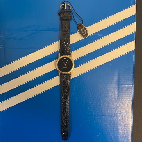 Genuine Diamond Watch - Picture 1 of 3